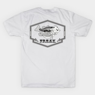 Freakshow alt T-Shirt